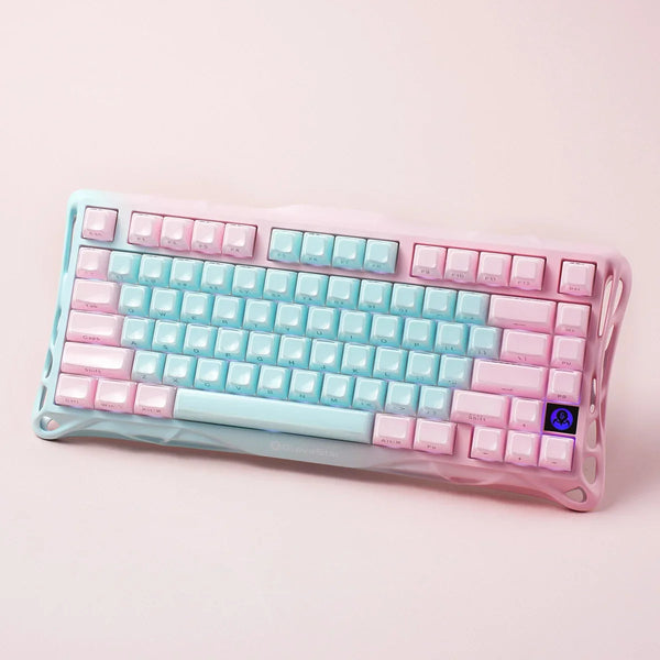 Mercury K1 Lite Special Edition - Aurora Mist - Bear Hugs