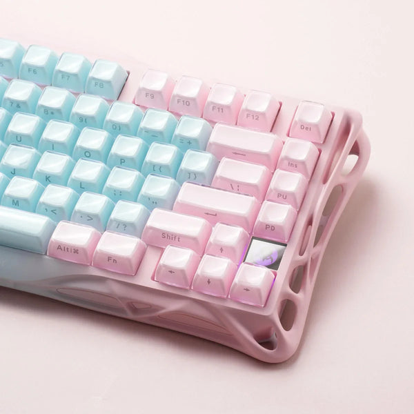Mercury K1 Lite Special Edition - Aurora Mist - Bear Hugs