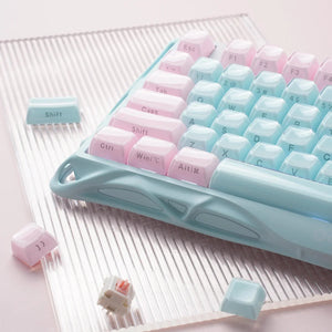 Mercury K1 Lite Special Edition - Aurora Mist - Bear Hugs