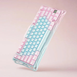 Mercury K1 Lite Special Edition - Aurora Mist - Bear Hugs