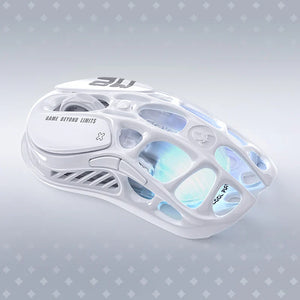 Mercury M2 - Opaline White - Bear Hugs
