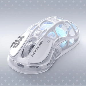 Mercury M2 - Opaline White - Bear Hugs