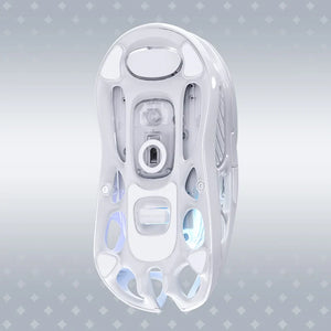 Mercury M2 - Opaline White - Bear Hugs