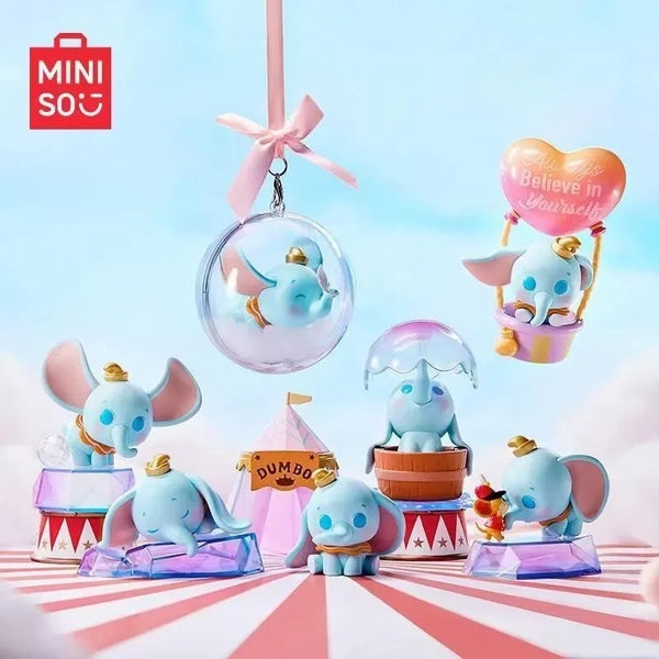 Dumbo Daylight Illusion Blind Box