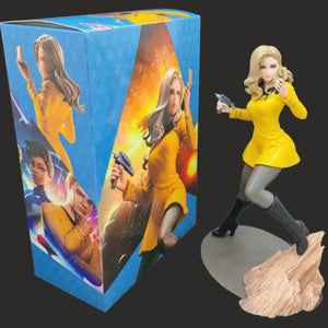 Star Trek Vulcan Commander Figurine (22 cm)