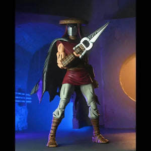 NEKA TMNT Eastman Elite Guard Figurine (18 cm)