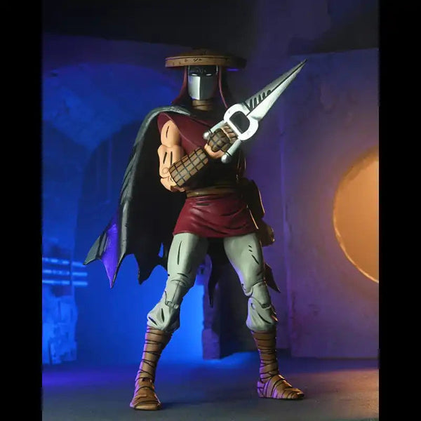 NEKA TMNT Eastman Elite Guard Figurine (18 cm)