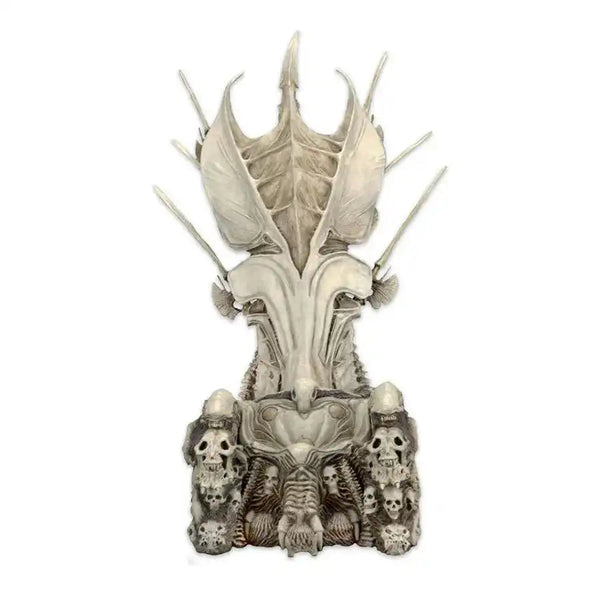 Predator Clan Leader Bone Throne (36 cm)