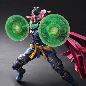 PA Mystic Strange Figurine (27 cm)