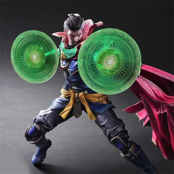 PA Mystic Strange Figurine (27 cm)