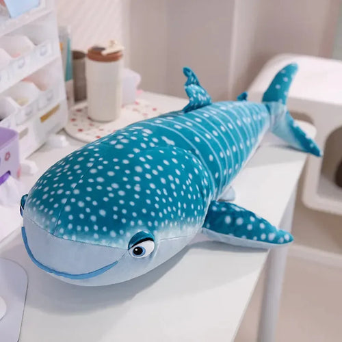 Deep Sea Dwellers Fish Plush