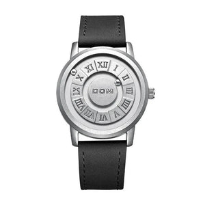 DOM Kinetic Flow Suspension Watch