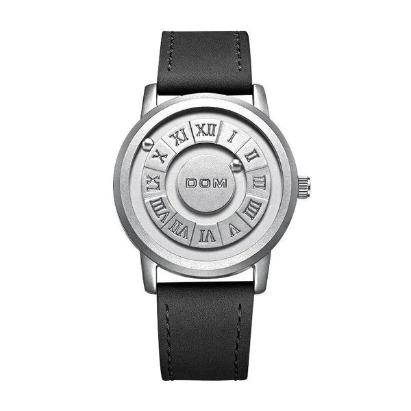 DOM Kinetic Flow Suspension Watch