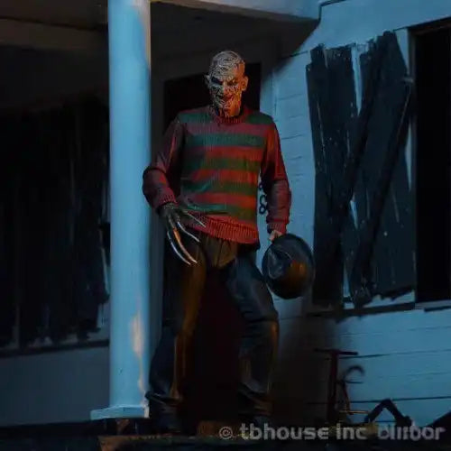 NEKA Freddy Nightmare Street Figurine (18 cm)