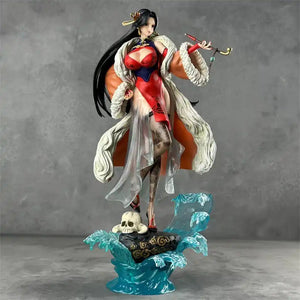 One Piece Graceful Hancock Figurine (36 cm)