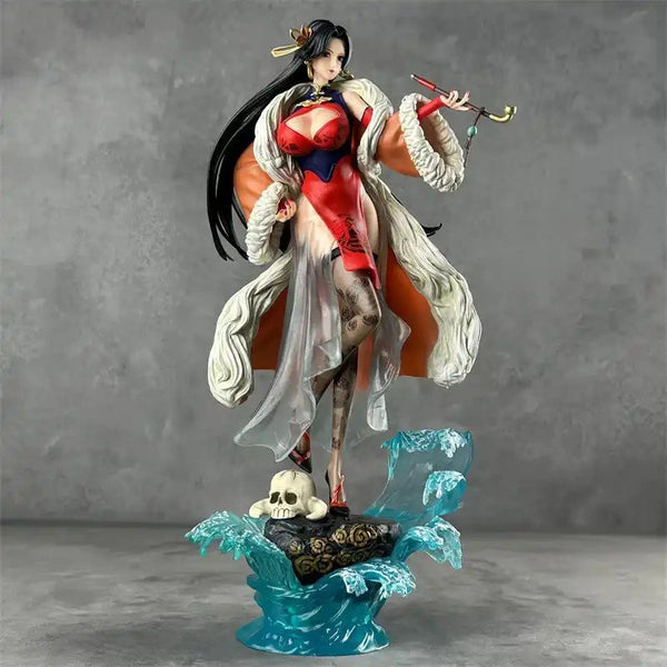 One Piece Graceful Hancock Figurine (36 cm)