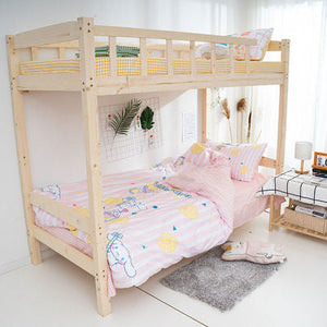 Lovely Anime Bedding Set PN4075 - Bear Hugs