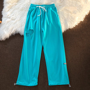 Fashion Heart Summer Trousers PN4814 - Bear Hugs