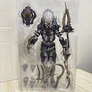 NEKA Apex Predator Figurine (18 cm)
