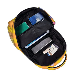 Smiling Critters Sidekick Backpack