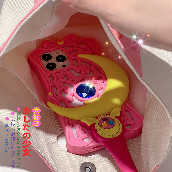 Kawaii Phone Case for iphone 11/11pro/11pro max/12/12mini/12pro/12pro max/13/13pro/13pro max/14/14plus/14pro/14pro max PN5542 - Bear Hugs