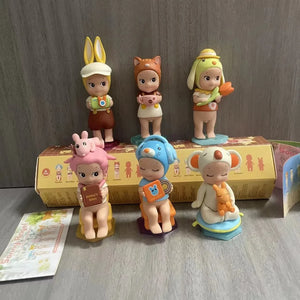 Sonny Angel Enjoy the Moment Blind Box