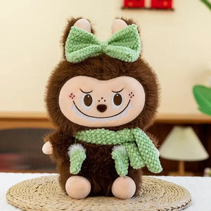 Chic Fashionista Laboobu Plush