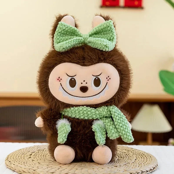Chic Fashionista Laboobu Plush