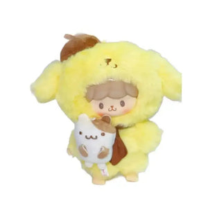 Sanliou Love-league Buddies Blind Box