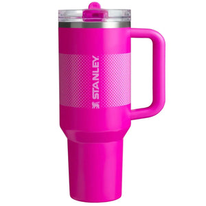 Stanley Quencher ProTour Flip Straw Tumbler (40 oz)
