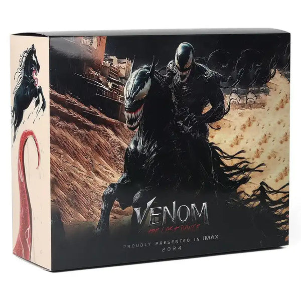 Last Dance Horse Venom Figurine (21 cm)