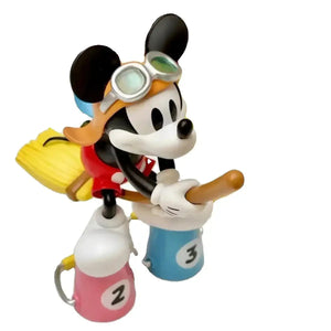 52 Toys Mikkie Setting Off Series Blind Box