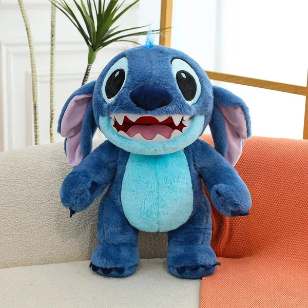 Cosmic Alien Big Mouth Plushie