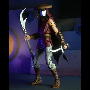 NEKA TMNT Eastman Elite Guard Figurine (18 cm)