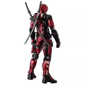 Armored Avengers Thousand Values Premium Figurines (20 cm)