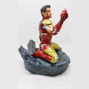 Iron Man End Game Figurine (27 cm)