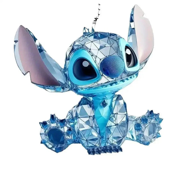 Cosmic Alien Colourful Comforts Plush (30 cm)