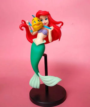 Royal Radiance D Princess Figurines