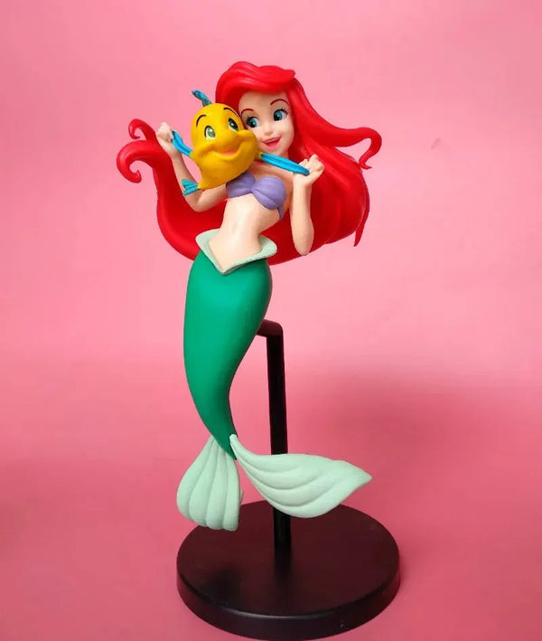 Royal Radiance D Princess Figurines