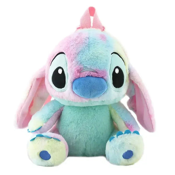Sanliou All Stars Plush Backpack