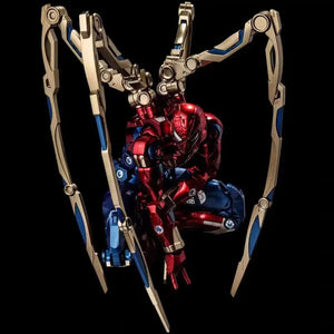 Armored Avengers Thousand Values Premium Figurines (20 cm)