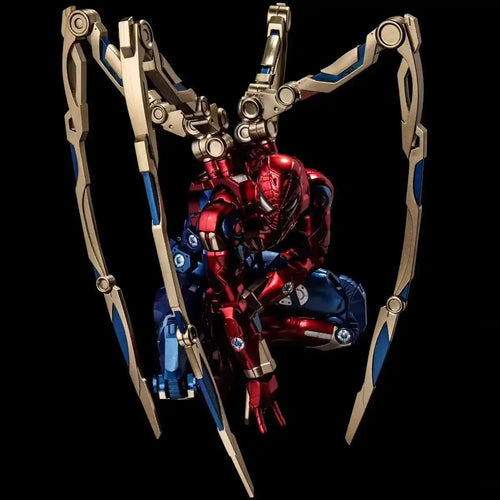 Armored Avengers Thousand Values Premium Figurines (20 cm)