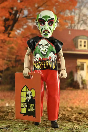 NEKA Ben Cooper Halloween Special Figurines (18 cm)