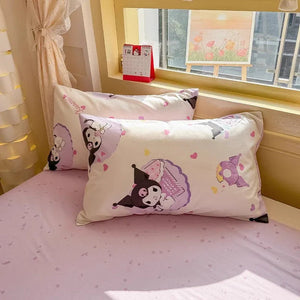 Cartoon Bedding Set PN6468 - Bear Hugs