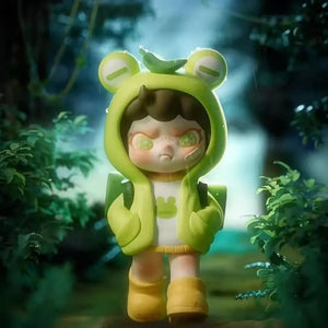 Dora Law of the Jungle Blind Box