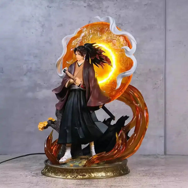 Sun Breathing Tsugumi Kuniichi Figurine (40 cm)