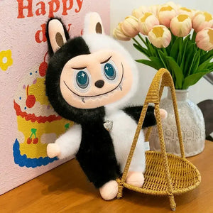 Laboobu Angel & Devil Plushie