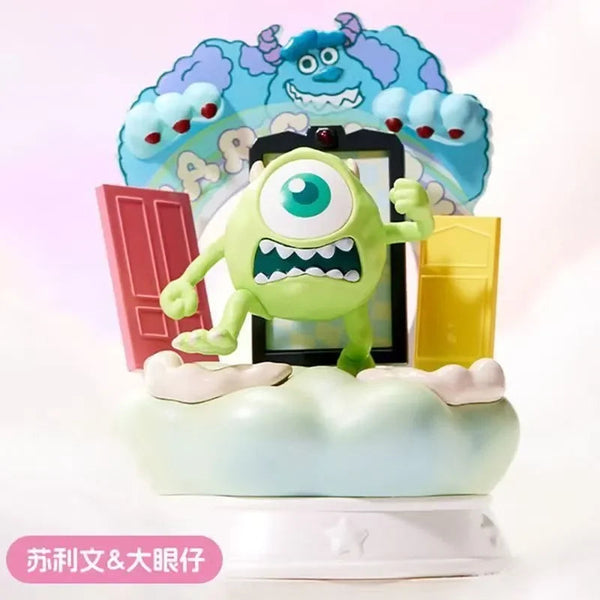 DSNY Pixar On The Cloud Blind Box