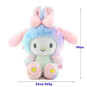Sanliou All Stars Plush Backpack