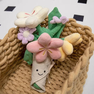JC Bloom & Munch Plushies